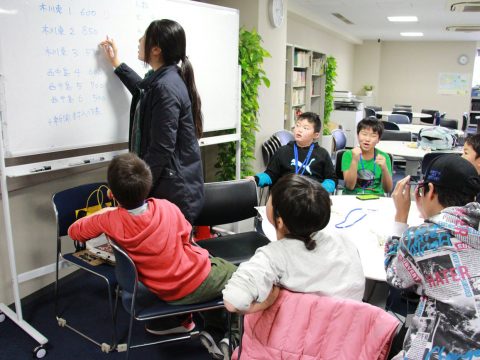 社員ブログで、類学舎生が「2019年活躍した人（広宣編）」に抜擢！