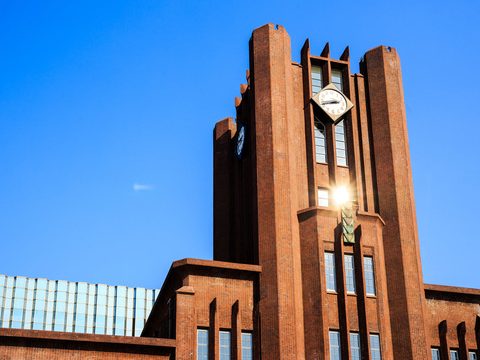 東大生の事例から～やはり詰め込みでは人は育たない～