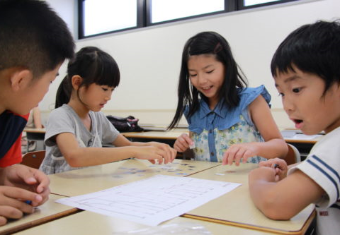 仕事でイキイキ☆仕事塾生たちの様子♪