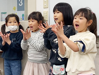 【メニュー紹介】類塾の感覚と言葉を繋げる「高速音読」（動画あり）